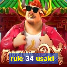 rule 34 usaki