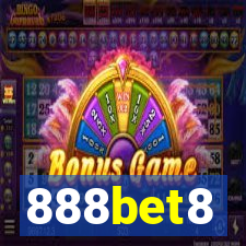 888bet8