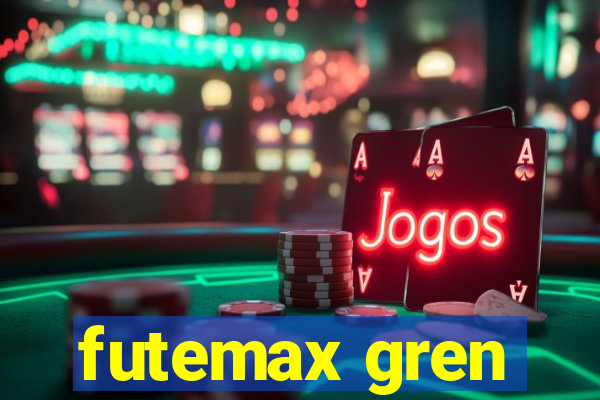 futemax gren