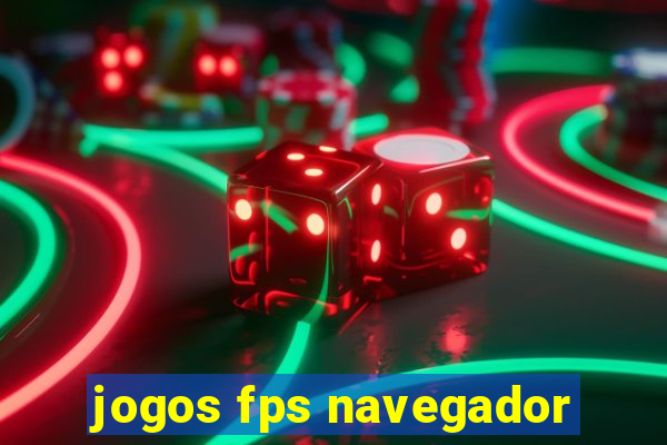 jogos fps navegador