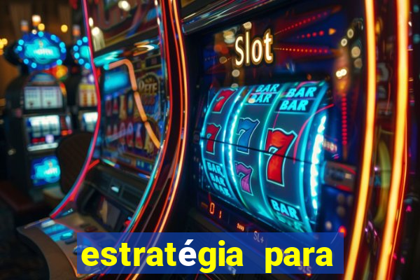 estratégia para jogar fortune mouse