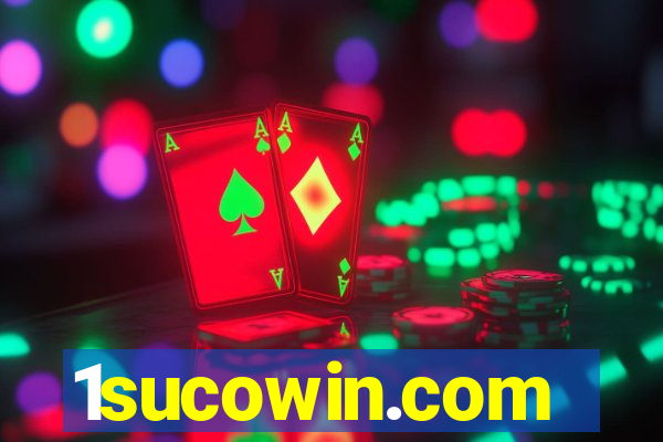 1sucowin.com