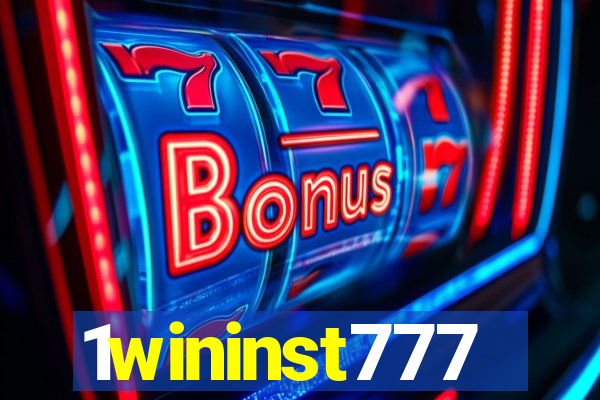 1wininst777