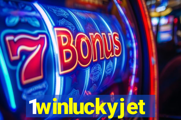 1winluckyjet