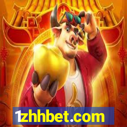 1zhhbet.com