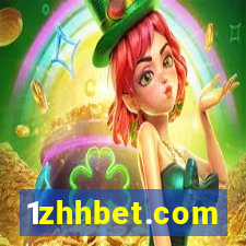 1zhhbet.com