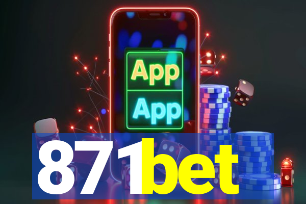 871bet