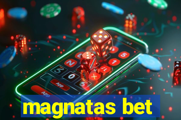 magnatas bet