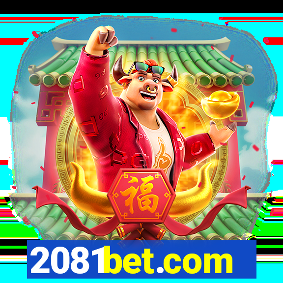 2081bet.com