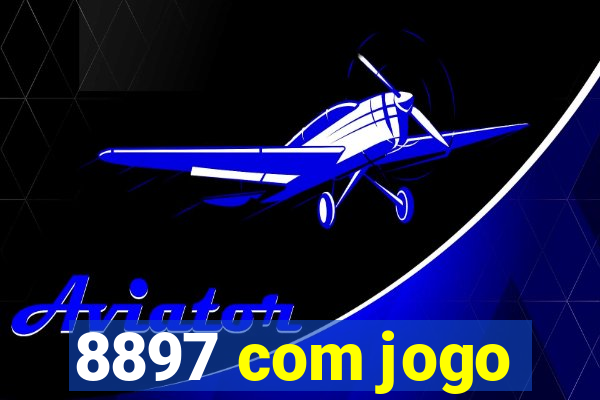 8897 com jogo