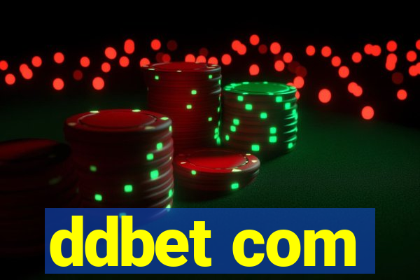 ddbet com