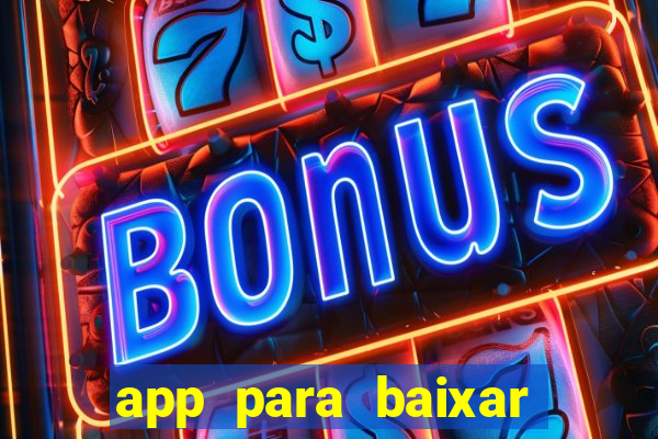 app para baixar jogos hackeados android