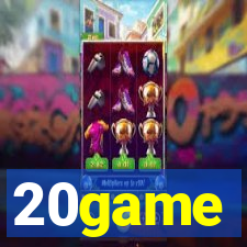 20game