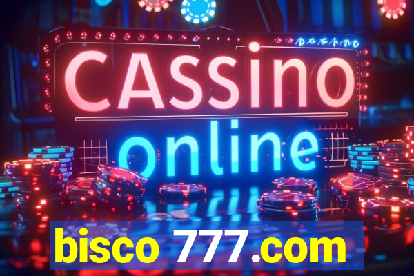 bisco 777.com