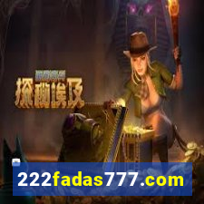 222fadas777.com