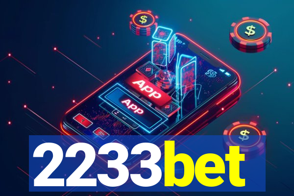 2233bet