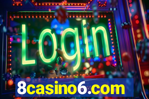 8casino6.com