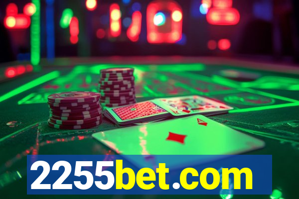 2255bet.com