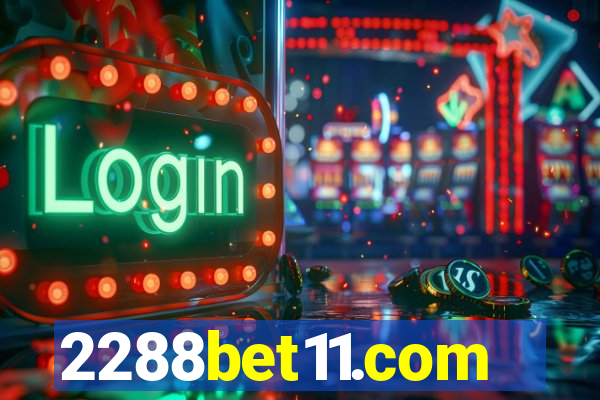 2288bet11.com