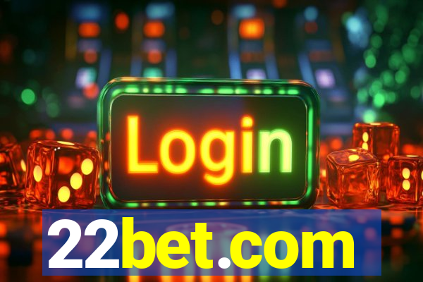 22bet.com