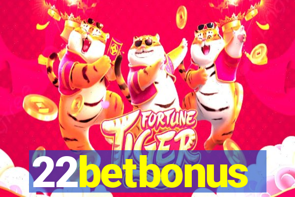 22betbonus