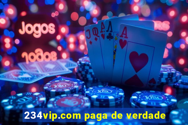 234vip.com paga de verdade