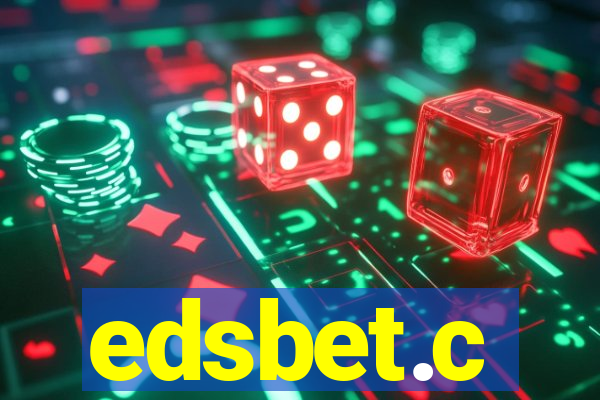 edsbet.c