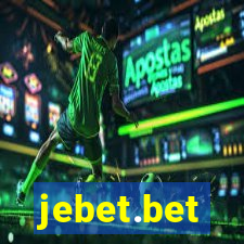 jebet.bet