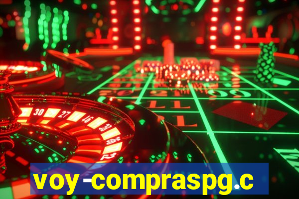 voy-compraspg.com