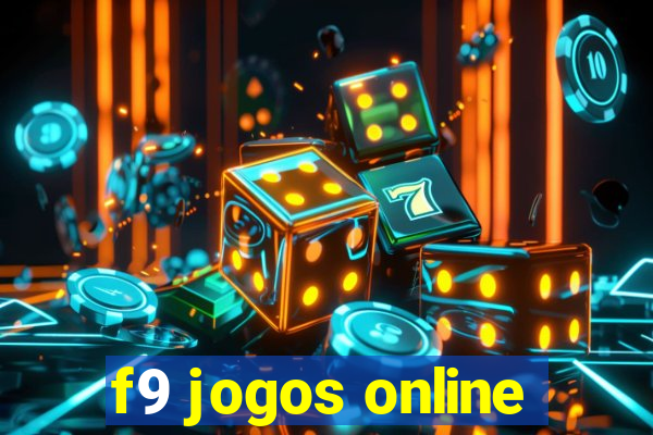 f9 jogos online