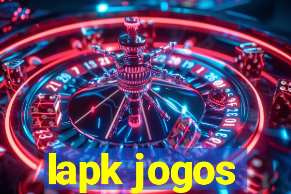 lapk jogos