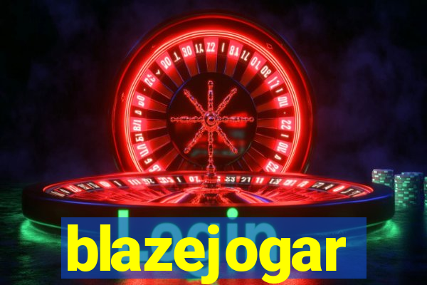 blazejogar