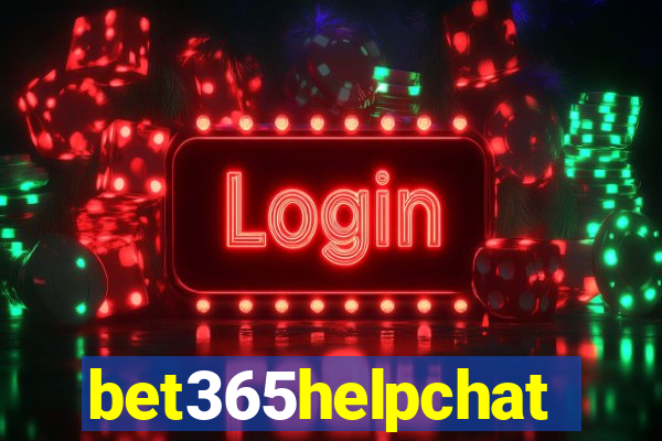 bet365helpchat