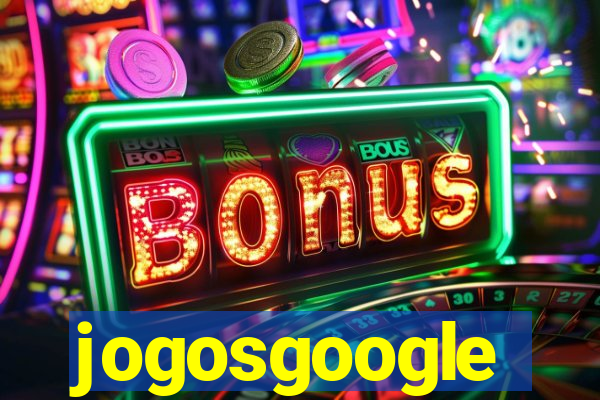 jogosgoogle