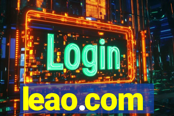 leao.com