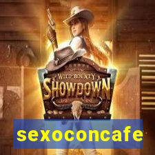 sexoconcafe