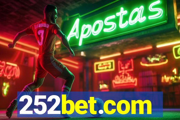 252bet.com