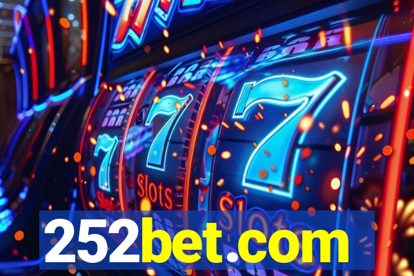 252bet.com