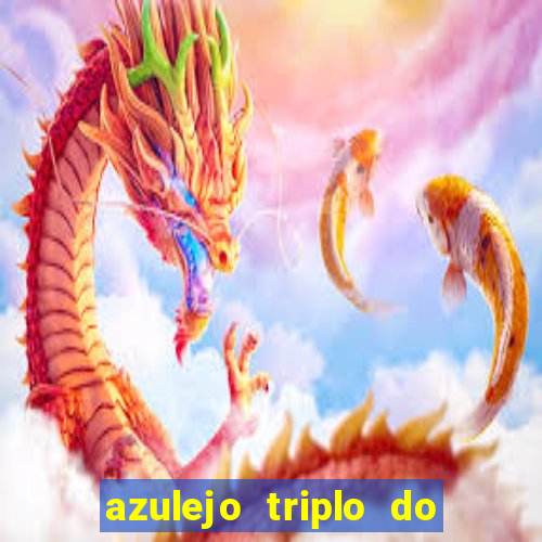 azulejo triplo do oceano jogo paga mesmo