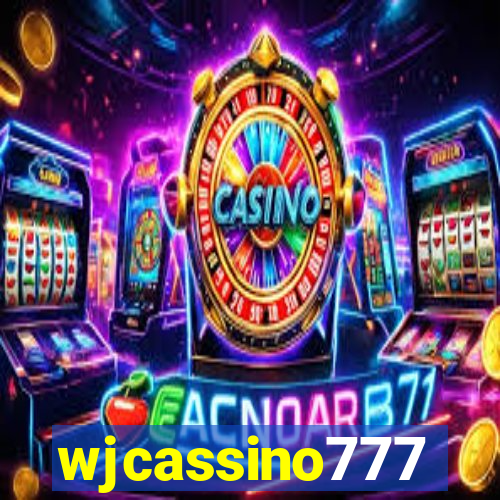 wjcassino777