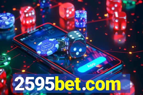 2595bet.com