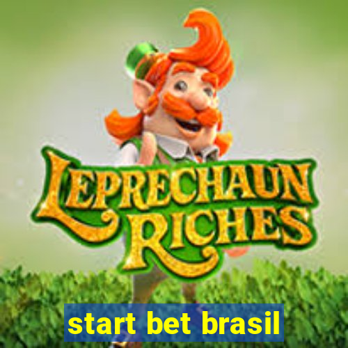 start bet brasil