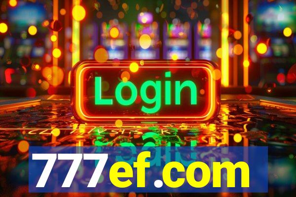 777ef.com