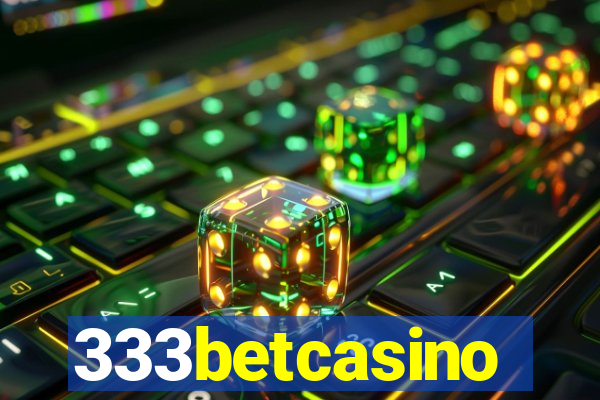 333betcasino