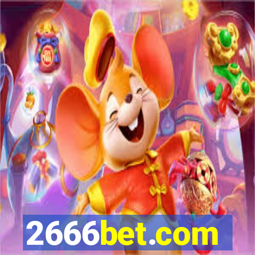 2666bet.com