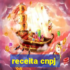 receita cnpj