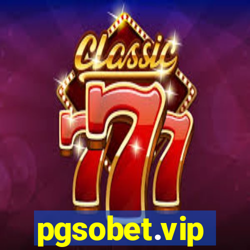 pgsobet.vip