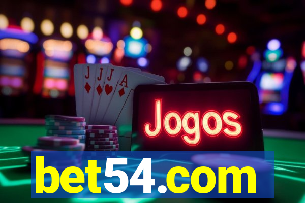 bet54.com