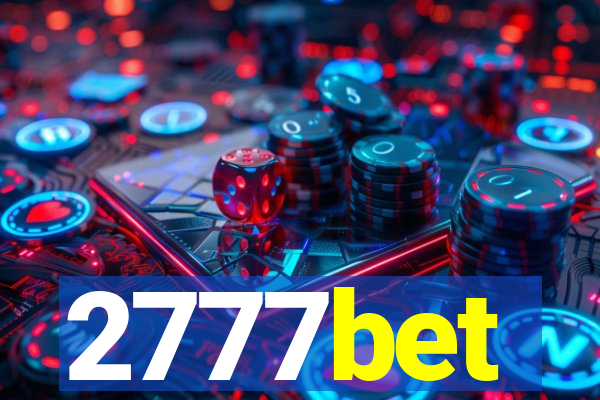 2777bet