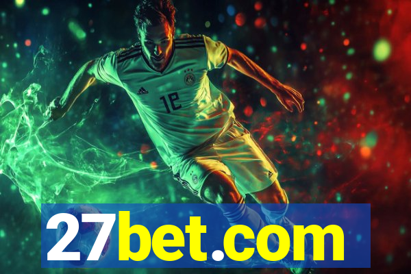 27bet.com